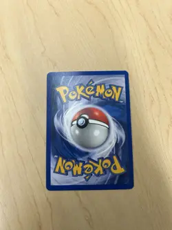 Pokemon Nidoqueen Base Set 2 Holo Rare - Image 5
