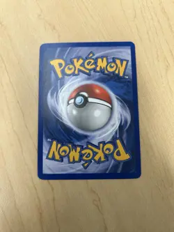 Nidoking 11/130 - Holo Rare Base Set 2 Pokemon Card - Image 4