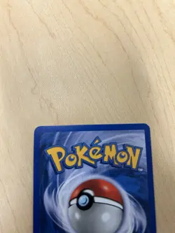 Nidoking 11/130 - Holo Rare Base Set 2 Pokemon Card - Image 5