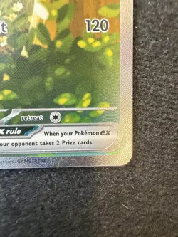 Pikachu ex 276/217 Ascended Hero’s Special Illustration Rare Pokemon TCG NM - Image 4