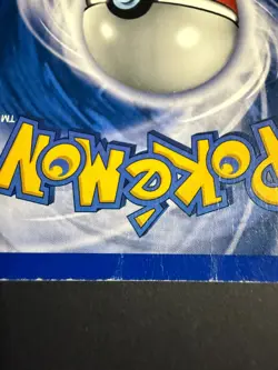 1999 Pokemon WOTC Nearly Complete 92/102 Shadowless Base Set MP with Charizard - Image 5