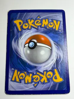 Pokemon TCG 2006 Combusken 6/17 Holo Pokemon Card Promo Card MP (Swirl) - Image 2