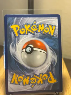 Alolan Golem GX 113/111 Secret Rare Crimson Invasion Pokemon TCG [Near Mint] - Image 2