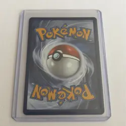 Clefairy Illustration Rare 094/088 Pokemon TCG Perfect Order in Toploader - Image 2