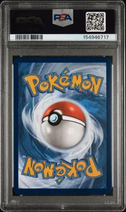 2025 Pokemon White Flare Hydreigon Special Illustration Rare #169 PSA 10 - Image 2