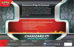 Pokemon - Charizard ex Special Collection - Image 2