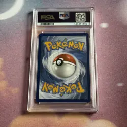 PSA 10 Magneton 159, Pokemon Single Surging Sparks, Gem Mint - Image 2