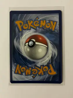 Pokemon Gengar TG06/TG30: Lost Origin Trainer Gallery Holo - Image 2