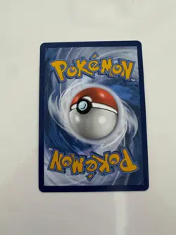 Pignite 012/086 Common White Flare Pokeball Pokemon Near Mint - Image 2