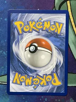 Emboar Master Ball Pattern 013/086 Pokemon Pokemon TCG White Flare Holo English - Image 2