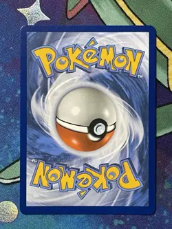 Emboar Master Ball Pattern 013/086 Pokemon Pokemon TCG White Flare Holo English - Image 3