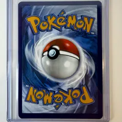 Tranquil 149/086 Illustration Rare Pokemon TCG SV Black Bolt NM English - Image 2