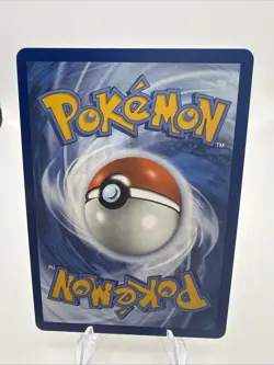 2025 Pokemon White Flare Hilda Ultra Rare #164/086 - Image 2