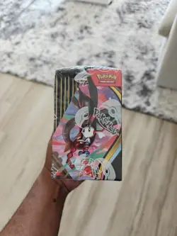 Pokemon Chaos Rising Booster Box 36 Packs Factory Sealed - Image 4