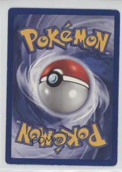 Drowzee Shadowless 1st Ed. Pokemon Base Set #49 1999 - Image 2