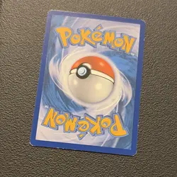 Pokemon TCG Swampert (Alpha) 36/160 XY Primal Clash Holo Rare ENG 2015 - Image 2