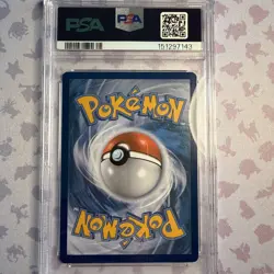 Pokemon Charizard RC5/RC32 Generations Radiant Collection Holo PSA 8 TCG - Image 3