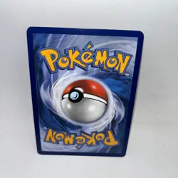 Glastrier (Friend Ball) 054/217 Holo ME: Ascended Heroes Pokemon Reverse Holo NM - Image 2
