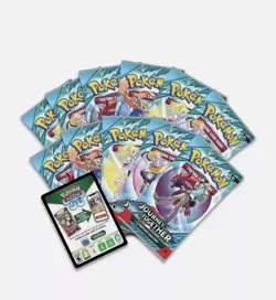 ✅ PRESALE Pokemon Journey Together Pokemon Center Exclusive ETB - Image 2