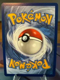 Pokemon TCG - Larry's Komala (Energy Symbol Pattern) 175/217 - Reverse Holo ASC - Image 2