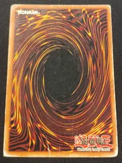 Black Luster Soldier - Envoy Of The Beginning IOC-025 Ultra Rare EN POOR YUGIOH - Image 4