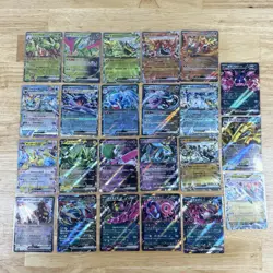 Lot of 23 ex Terastal Festival Pokemon TCG Cards Japanese sv8a NM / MINT - Image 1