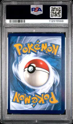 2023 POKEMON PARADOX RIFT ROARING MOON ETB PROMO SCREAM TAIL SVP 065 PSA 10 - Image 2