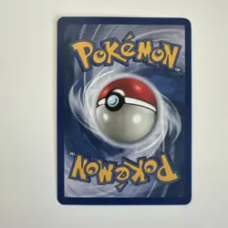 Hitmonlee 7/62 | Fossil Unlimited | Holo | Pokemon Card TCG - Image 2