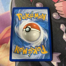 Oinkologne Ex - 158/198 - Pokemon Scarlet & Violet Base Ultra Rare Card NM - Image 2