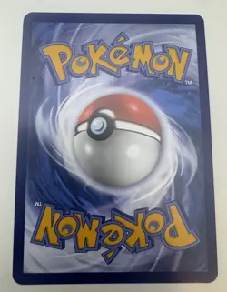 Pokemon Joltik TCG White Flare Holo Card 116/086 Sv: White Flare - Image 2