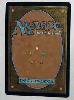 2025 MTG - Avatar: The Last Airbender: Avatar's Wrath Rare Regular #0012 - Image 2