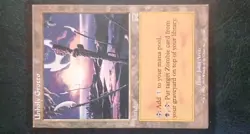 Unholy Grotto Onslaught Regular - Image 1