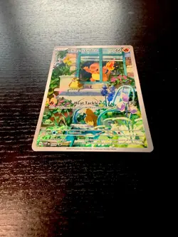 Pokemon Obsidian Flames Charmander SVP 044 - Black Star Promo #44 NM - Image 2