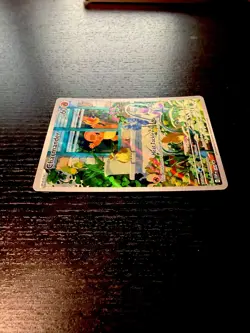 Pokemon Obsidian Flames Charmander SVP 044 - Black Star Promo #44 NM - Image 3