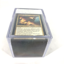 MTG Commander Deck Prossh Skyraider of Kher Jund Sacrifice Tokens EDH Sleeved Bo - Image 2