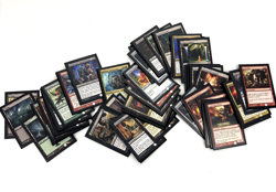 MTG Commander Deck Prossh Skyraider of Kher Jund Sacrifice Tokens EDH Sleeved Bo - Image 5