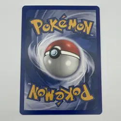 Pokemon Eevee Neo Discovery 38/75 1st Edition Uncommon Regular English 50 HP - Image 2