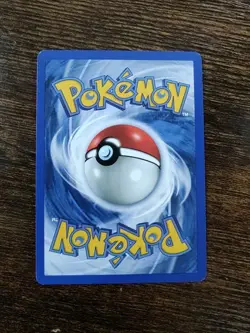 Pokemon Neo Genesis 1st Edition Gold Berry 93/111 Non Holo - Image 2