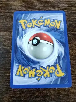 Dark Arbok 19/82 Team Rocket Non Holo Pokemon Card - Image 2