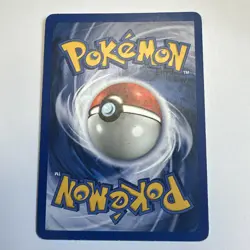 Pokemon Dark Hypno 26/82 Team Rocket-Unlimited Edition Regular Non-holo - Image 2