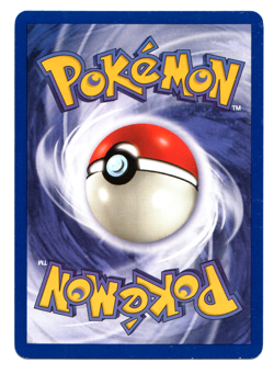 2000 Dark Dugtrio - Rare - 23/82 Team Rocket Pokemon Card NM (NON Holo) Regular - Image 2