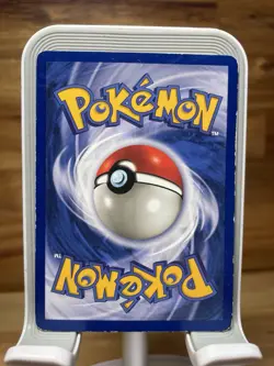 Pokemon TCG Scoop Up Trainer Base Set, Unlimited Rare Card 78/102 - Image 2