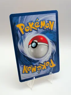 Voltorb - 67/102 Regular Common English Base Set Pokemon Card LP - Image 2