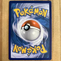 Drapion Pokemon Card - XY Furious Fists 65/111 Rare NM - Image 2
