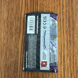 Pokemon Sword & Shield Chilling Reign Booster Pack 10 Cards Calyrex English - Image 2