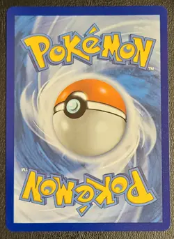 Mega Clefable ex 103/088 Me03: Perfect Order Holo Pokemon - Image 2