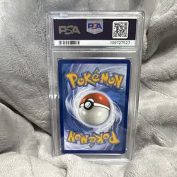 Pokemon 2023 Crown Zenith Galarian Gallery Zacian V GG48/GG70 FA Holo PSA 10 EN - Image 2