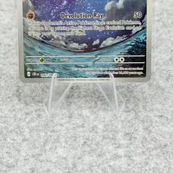 Claydol 092/086 Illustration Rare Full Art Chaos Rising Pokemon TCG Holo - Image 3
