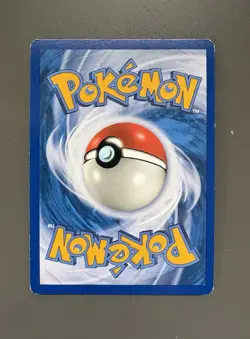 Pokemon TCG Ho-Oh 1/17 Pop Series 5 Promo Holo - Image 2