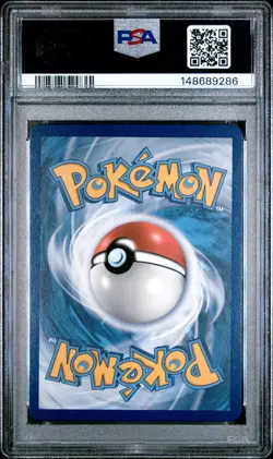 2019 POKEMON SM BLACK STAR PROMO HIDDEN FATES TINS #SM213 RAICHU GX PSA 10 - Image 2